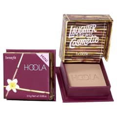 BENEFIT - Bronceador En Polvo Hoola Mini