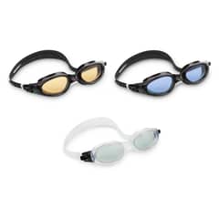INTEX - Accesorios Acua Silicone S