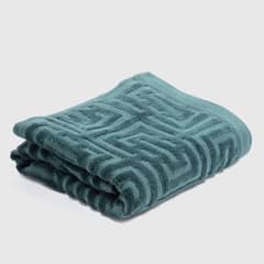 BASEMENT HOME - Toalla De Mano-Cuerpo Greca 650G