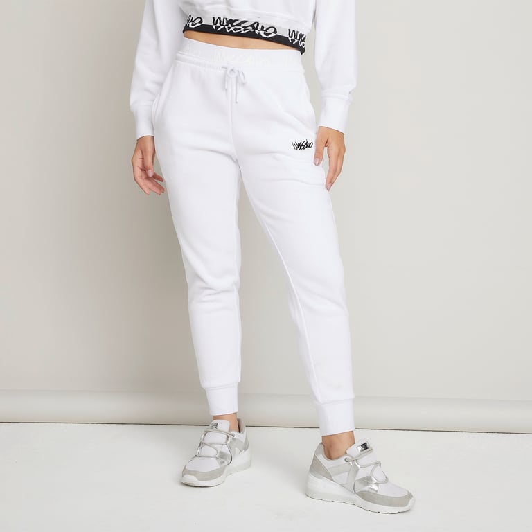 Pantalon Sudadera PantalÃ³n De Mujer Falabella Mossimo Pantalon