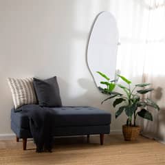 BASEMENT HOME - Espejo Curvy