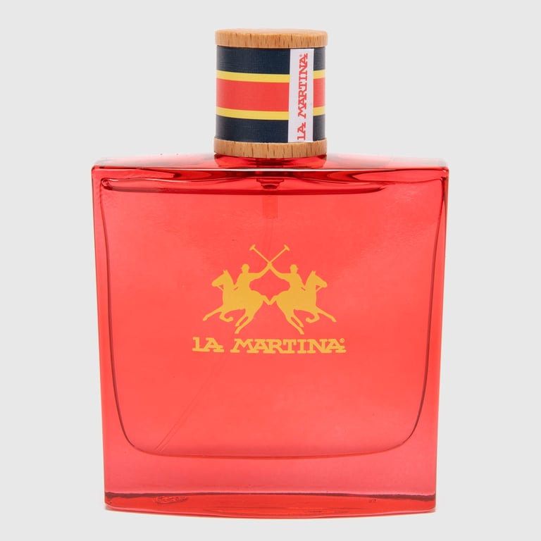Perfume la martina hombre sale