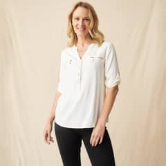 S COCCI - Blusa Mujer