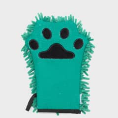 KULCAN - Guante De Baño Para Perros