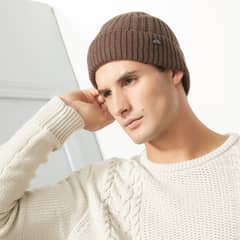 BASEMENT - Gorro Hombre