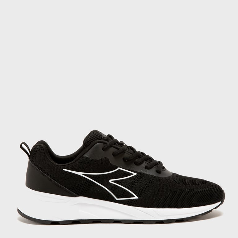 DIADORA Solum4 1 Zapatilla Urbana Hombre Negro Ofertitas