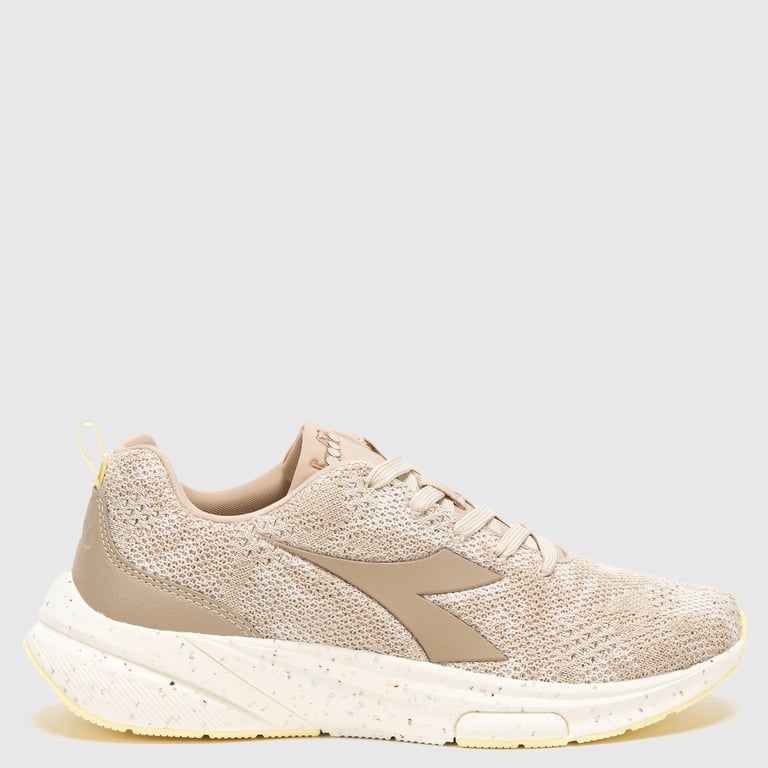 DIADORA Satita Zapatilla Urbana Mujer Rosado Ofertitas