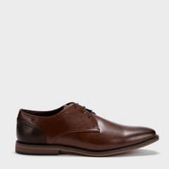NEWPORT - Zapato Casual Hombre Café