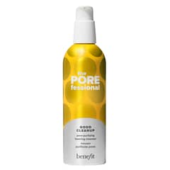 BENEFIT - Gel de Limpieza Facial The Porefessional Good Cleanup