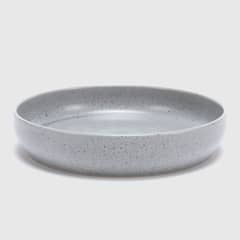 BASEMENT HOME - Plato Hondo 22.5 Cm Cerámica