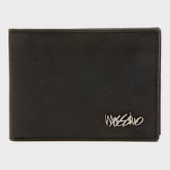 MOSSIMO - Billetera Cuero Hombre