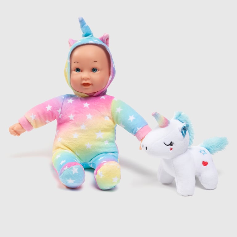 Peluche unicornio falabella outlet