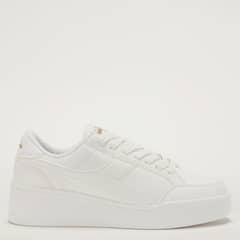 DIADORA - Wen Zapatilla Urbana Mujer Blanco