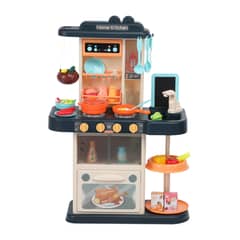 KIDS N PLAY - Cocina 43 Accesorios
