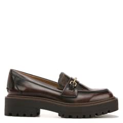 SAM EDELMAN - Mocasín Mujer Café