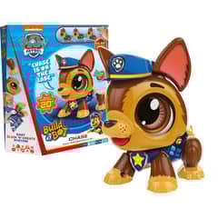 PAW PATROL - Build A Bot Chase
