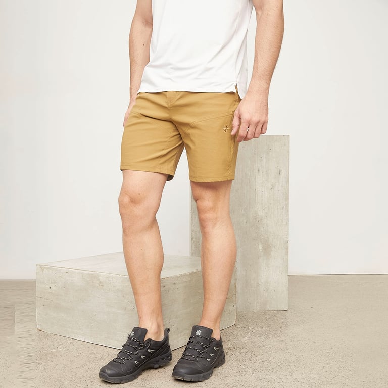 Short outdoor hombre online