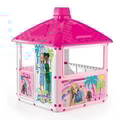 BARBIE - Casa De Jardin 93 Cm Altura