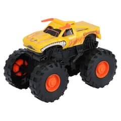 KIDS N PLAY - Camión 4X4 Big Wheels Toro