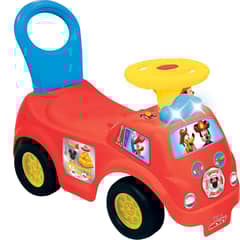 MICKEY MOUSE - Correpasillo Luces Y Sonido