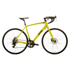JEEP - Bicicleta Ruta Milano 1 700Cc Unisex