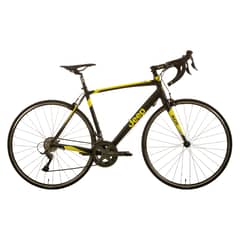 JEEP - Bicicleta Ruta Milano 2 700Cc Unisex