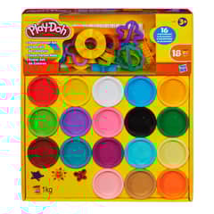 PLAY DOH - Super Color Kit