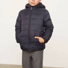 HOLLEY SKOOL - Parka Escolar Niño Holley