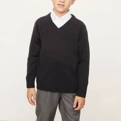 Holley - Sweater Escolar Niño