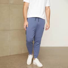 DIADORA - Pantalón De Buzo Jogger Cintura Elástica Bolsillos Hombre