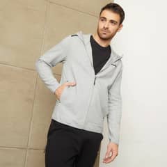 DIADORA - Polerón Casual Hombre