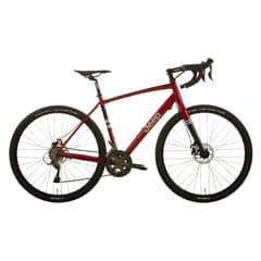 JEEP - Bicicleta Gravel Stelvio 700Cc Unisex