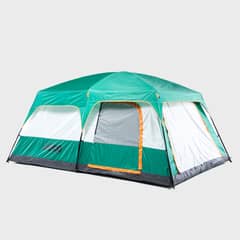 JEEP - Carpa Jasper 10 Personas