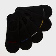 AMERICANINO - Calcetín Deportivo Hombre Algodón