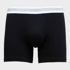 NEWPORT - Pack De 4 Boxers Algodón Hombre