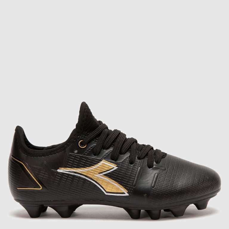 Zapatillas de Futbol Futsokt Nino Negro 38