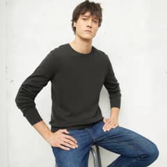 WOLF&HANK - Sweater Sport Hombre