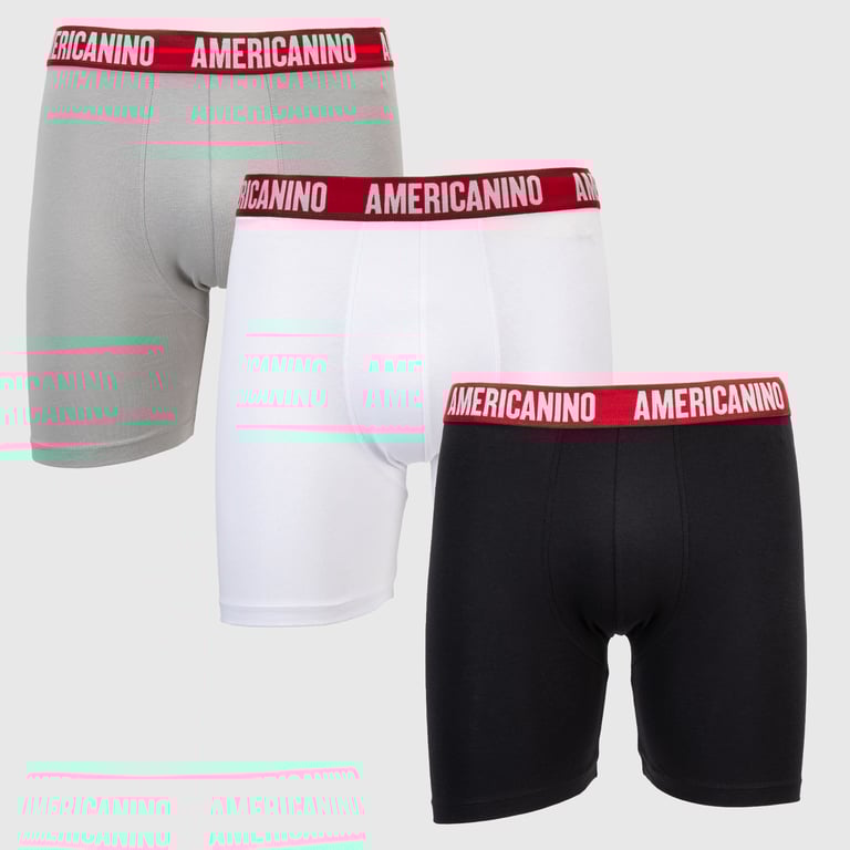 Boxer americanino por mayor outlet