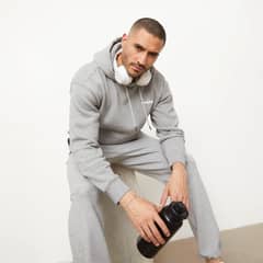 DIADORA - Polerón Algodón Hombre