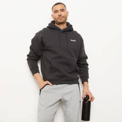 DIADORA - Polerón Algodón Hombre