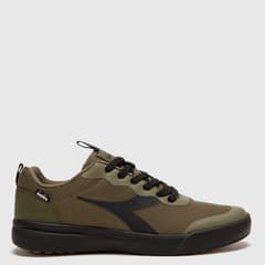 DIADORA - Nextgen Zapatilla Urbana Hombre Verde
