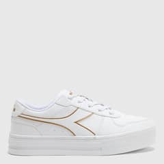 DIADORA - Frego3 Zapatilla Urbana Mujer Blanco