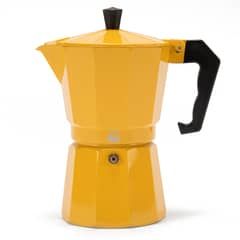 BENETTON - Cafetera Italiana 260 Ml