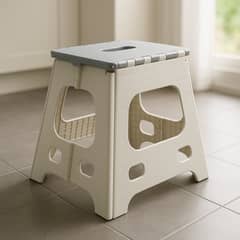 MICA - Piso Plegable Alto