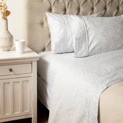 TEXTIL VIÑA - Sábana 180 Hilos Nina