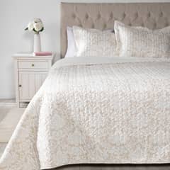 TEXTIL VIÑA - Cubrecama Sherpa Susan