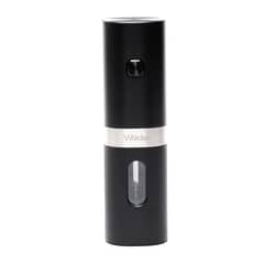 WURDEN - Molinillo Eléctrico Black para Sal o Pimienta