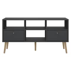 TVILUM - Rack Tv 50" Pulgadas Bodo