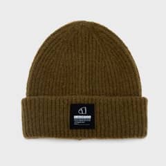 AMERICANINO - Gorro Unisex Acrílico Casual