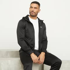 DIADORA - Polerón Deportivo Hombre